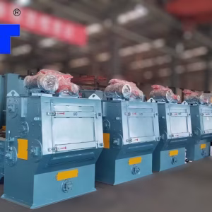 Q32 Belt Shot Blasting Machine/Shot Blast Machine/Clean Machine