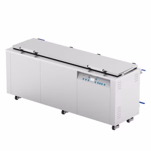 RM520 28/68kHz Industrial Dual-Frequency Ultrasonic Cleaner